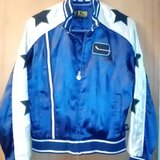 Vand jacheta /geaca sport, pentru copii, Vintage Hockey: Vancouver (Canada)